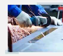 Услуги Изготовление металлоконструкций под ключ в Скопине