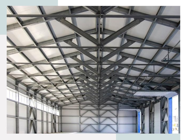 Производственные здания в Скопине от 625 руб. - Надежно и быстро