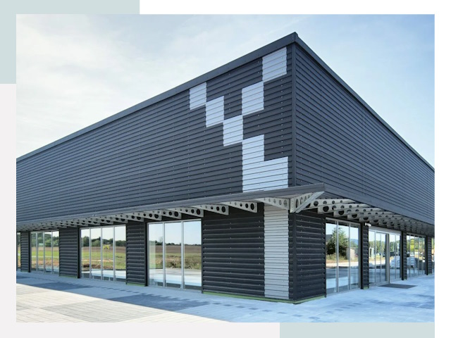 Торговые здания в Скопин от 625 руб. за м2