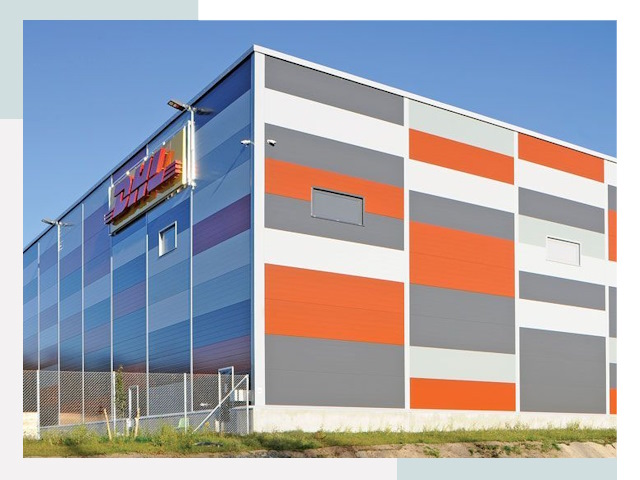 Строительство бизнес-центров в Скопине