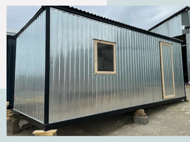 Блок-контейнеры от 625 руб. в Скопин и Рязанская область