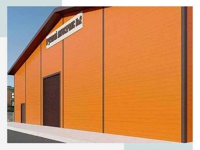 Строительство автосервисов в Скопине