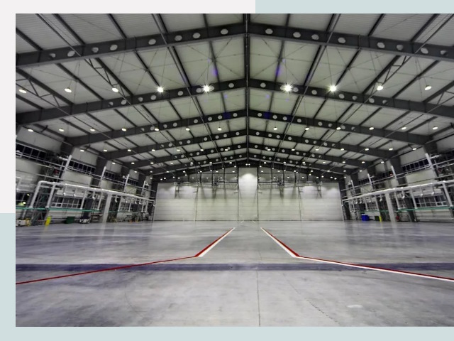 Ангары для бизнеса в Скопин от 625 руб. - Надежность и качество