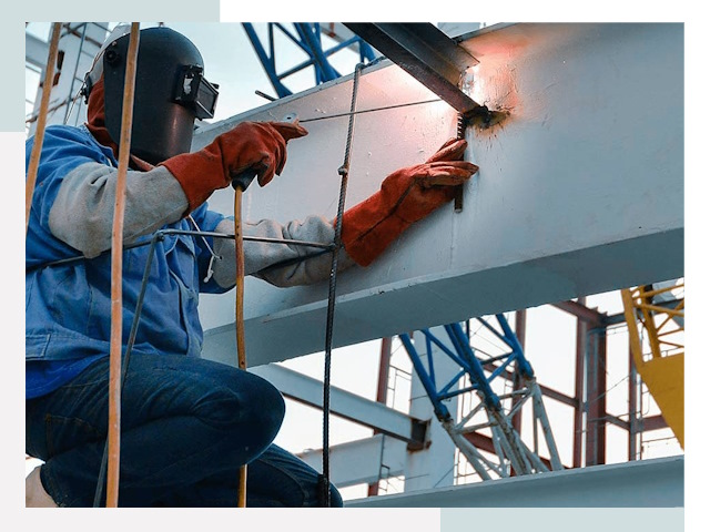 Генеральный подряд в Скопине от 625 руб. - Надежность и качество