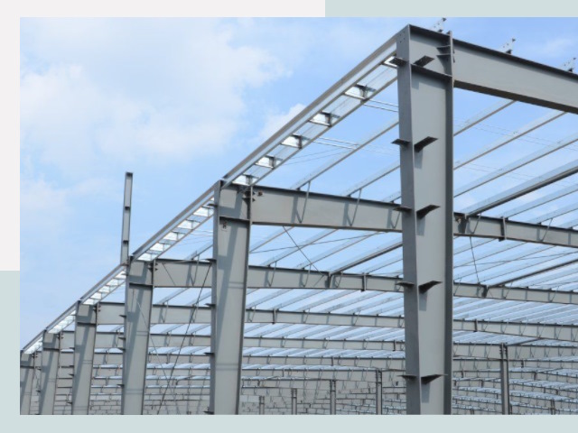Металлокаркасы для складов от 625 руб. в Скопине