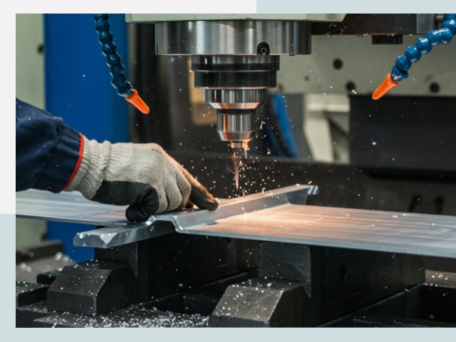 Металлообработка в Скопине от 625 руб. - Надежно и быстро